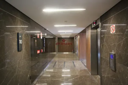 para alugar, 640m² no Luxemburgo, Belo Horizonte