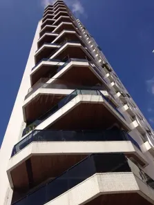 Apartamento com 4 Quartos à venda, 220m² no Santana, São Paulo