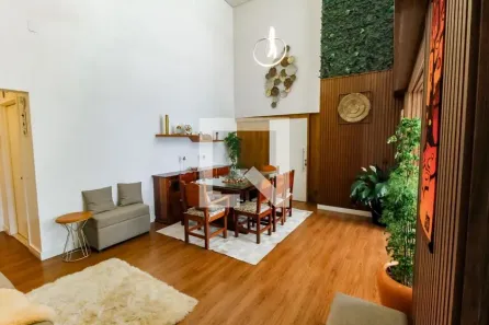 Apartamento com 3 Quartos à venda, 163m² no Vila Andrade, São Paulo