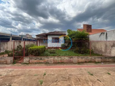 Lote/Terreno à venda, 504m² no Vila Larsen 1, Londrina