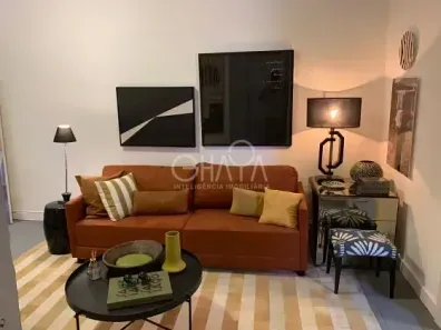Apartamento com 1 Quarto à venda, 68m² no Santa Efigênia, São Paulo
