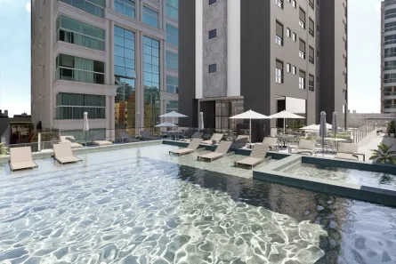 Apartamento com 4 Quartos à venda, 172m² no Andorinha, Itapema