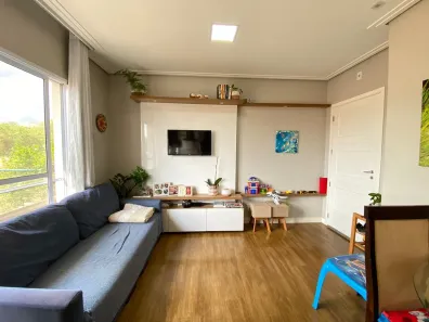 Casa com 2 Quartos à venda, 53m² no Parque Residencial Piracicaba, Piracicaba