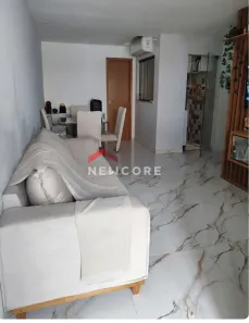 Casa de Condomínio com 2 Quartos à venda, 75m² no Vila Praiana, Lauro de Freitas