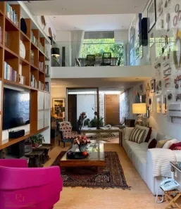 Casa com 3 Quartos à venda, 500m² no Jardim Paulistano, São Paulo