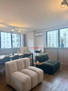 Sala Comercial à venda, 38m² no Jardim Paulista, São Paulo
