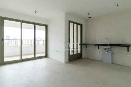 Apartamento com 4 Quartos à venda, 178m² no Moema, São Paulo