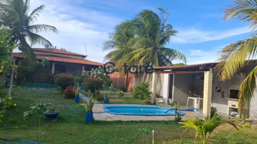 Casa com 3 Quartos à venda, 195m² no Pindoretama, Pindoretama
