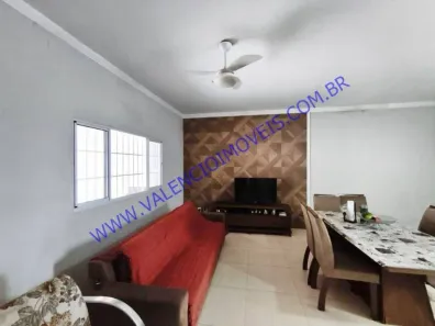 Casa com 2 Quartos à venda, 86m² no Jardim Boer I, Americana