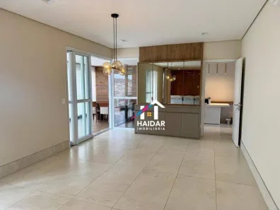 Apartamento com 3 Quartos à venda, 185m² no Vila Embaré, Valinhos