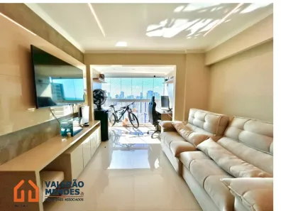 Apartamento com 3 Quartos à venda, 83m² no Boa Viagem, Recife