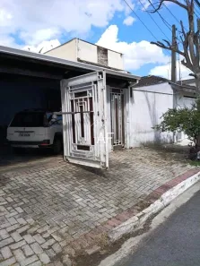 Casa com 3 Quartos à venda, 169m² no Jardim Amália, Caçapava