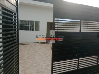 Casa com 3 Quartos à venda, 120m² no Residencial Antares, Taubaté