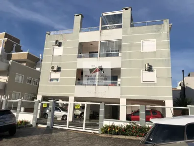 Apartamento com 2 Quartos à venda, 60m² no Ingleses do Rio Vermelho, Florianópolis