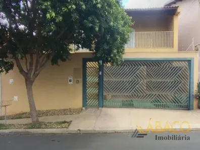 Sobrado com 4 Quartos à venda, 100m² no Planalto Paraíso, São Carlos