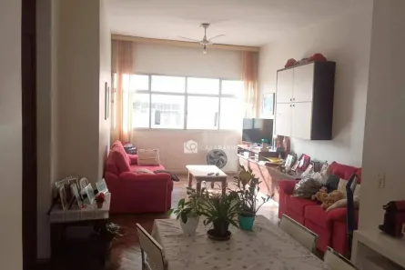 Apartamento com 3 Quartos à venda, 93m² no Humaitá, Rio de Janeiro