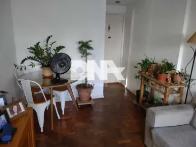 Apartamento com 2 Quartos à venda, 78m² no Botafogo, Rio de Janeiro