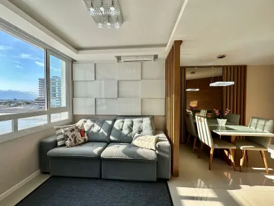 Apartamento com 2 Quartos à venda, 80m² no Navegantes, Capão da Canoa