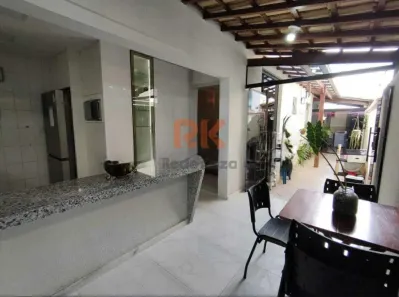 Apartamento com 2 Quartos à venda, 100m² no Castelo, Belo Horizonte