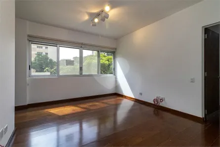 Apartamento com 3 Quartos à venda, 89m² no Cerqueira César, São Paulo