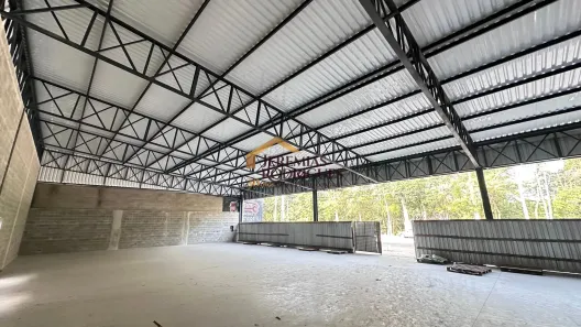 Galpão/Depósito/Armazém para alugar, 790m² no Residencial Jardim Aurora, Pindamonhangaba