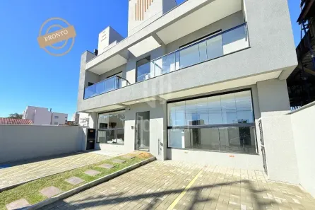Apartamento com 2 Quartos à venda, 72m² no Itacolomi, Balneário Piçarras
