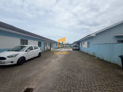 Casa com 2 Quartos à venda, 50m² no Guaratuba, Guaratuba