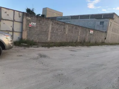 Galpão/Depósito/Armazém para alugar, 2000m² no São José do Barreto, Macaé