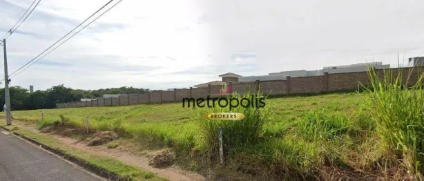 Lote/Terreno à venda, 5667m² no Residencial Terra Nova, Presidente Prudente