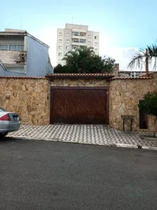 Casa com 4 Quartos para venda ou aluguel, 315m² no Parque Boturussu, São Paulo