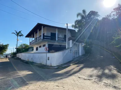 Sobrado com 3 Quartos à venda, 245m² no Itajubá, Barra Velha
