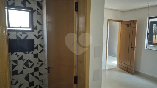 Apartamento com 1 Quarto à venda, 30m² no Vila Germinal, São Paulo