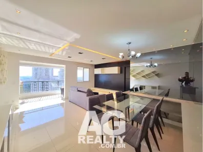 Apartamento com 2 Quartos à venda, 87m² no Vila Andrade, São Paulo