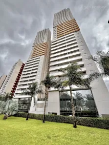 Apartamento com 2 Quartos à venda, 64m² no Vila Alpes, Goiânia