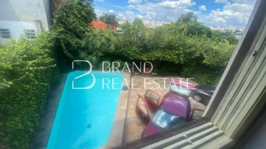 Casa com 4 Quartos à venda, 280m² no Lapa, São Paulo