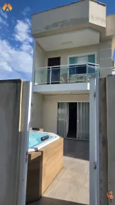 Casa com 2 Quartos à venda, 100m² no Granja dos Cavaleiros, Macaé