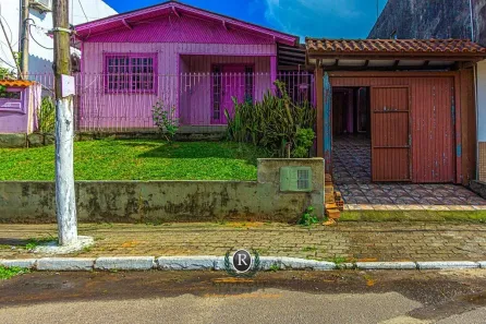 Casa com 5 Quartos à venda, 160m² no Torres, Torres