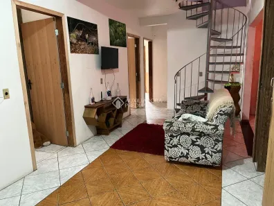 Casa com 5 Quartos à venda, 143m² no Ingleses do Rio Vermelho, Florianópolis