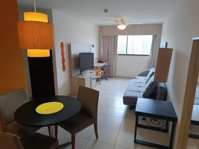 Apartamento com 2 Quartos à venda, 54m² no Boa Viagem, Recife