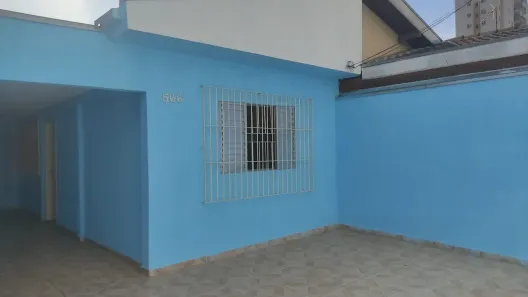 Casa com 3 Quartos à venda, 93m² no Parque Industrial, São José dos Campos