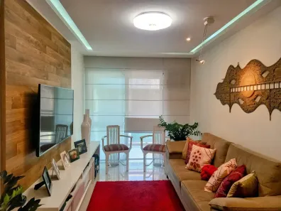 Cobertura com 3 Quartos à venda, 181m² no Freguesia (Jacarepaguá), Rio de Janeiro