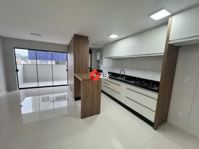 Apartamento com 3 Quartos à venda, 108m² no Jaraguá Esquerdo, Jaraguá do Sul