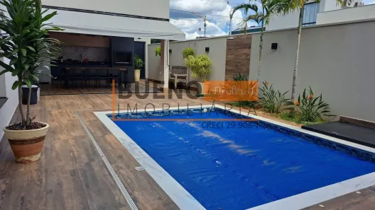 Casa com 3 Quartos à venda, 200m² no Jardim Firenze, Santa Bárbara D'Oeste