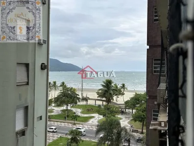 Apartamento com 2 Quartos à venda, 87m² no Boqueirão, Santos