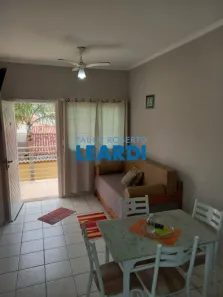Apartamento com 1 Quarto à venda, 48m² no Centro, Peruíbe