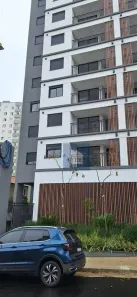 Apartamento com 2 Quartos à venda, 47m² no Parque Mandaqui, São Paulo