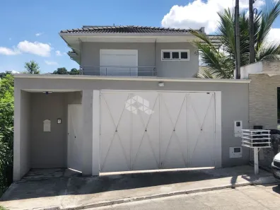 Casa com 4 Quartos à venda, 186m² no Barreiro, Mairiporã