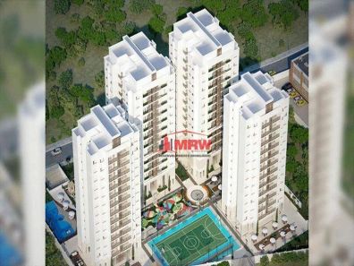 Apartamento com 2 Quartos à venda, 66m² no Parque Campolim, Sorocaba
