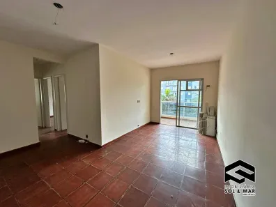Apartamento com 3 Quartos à venda, 76m² no Enseada, Guarujá
