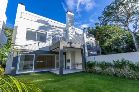 Casa de Condomínio com 3 Quartos à venda, 277m² no Pedra Redonda, Porto Alegre